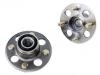 Moyeu de roue Wheel Hub Bearing:42200-SF4-008