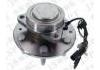 轮毂轴承单元 Wheel Hub Bearing:20971868