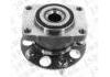 轮毂轴承单元 Wheel Hub Bearing:42200-T7D-J51