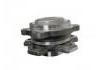 Wheel Hub Bearing:31402408654