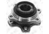 轮毂轴承单元 Wheel Hub Bearing:31202408656