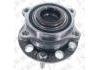 轮毂轴承单元 Wheel Hub Bearing:51750-C5000