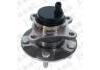 Cubo de rueda Wheel Hub Bearing:43550-30070