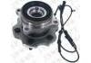 轮毂轴承单元 Wheel Hub Bearing:43202-1LB0A