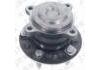 Cubo de rueda Wheel Hub Bearing:13577407/13591999