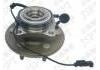 Wheel Hub Bearing:DL1Z1109A