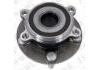 Wheel Hub Bearing:BKC3-33-04X