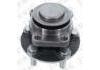 комплекс ступичного подшипника Wheel Hub Bearing:28373-CA000