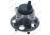 Moyeu de roue Wheel Hub Bearing:42450-76010