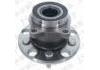 комплекс ступичного подшипника Wheel Hub Bearing:42410-30040