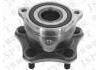 комплекс ступичного подшипника Wheel Hub Bearing:43401-57L00