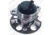 комплекс ступичного подшипника Wheel Hub Bearing:42450-08030