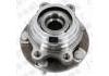 комплекс ступичного подшипника Wheel Hub Bearing:40202-EJ70B