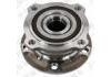 комплекс ступичного подшипника Wheel Hub Bearing:33416776651