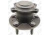 Moyeu de roue Wheel Hub Bearing:90905108