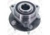 комплекс ступичного подшипника Wheel Hub Bearing:90905107