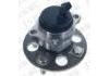 комплекс ступичного подшипника Wheel Hub Bearing:52750-F9100