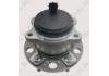 комплекс ступичного подшипника Wheel Hub Bearing:52730-C1100