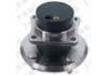 комплекс ступичного подшипника Wheel Hub Bearing:F3-3104000-C3