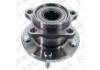 комплекс ступичного подшипника Wheel Hub Bearing:L2142615XB