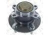 комплекс ступичного подшипника Wheel Hub Bearing:42200TBAA02