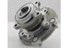 комплекс ступичного подшипника Wheel Hub Bearing:V1300180001A0