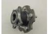 轮毂轴承单元 Wheel Hub Bearing:LF6460S-MA  WGC