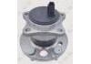 комплекс ступичного подшипника Wheel Hub Bearing:B11-3502108