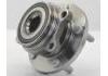 комплекс ступичного подшипника Wheel Hub Bearing:B21-3501103 NTP