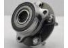 комплекс ступичного подшипника Wheel Hub Bearing:51750-O1000