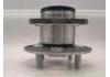 комплекс ступичного подшипника Wheel Hub Bearing:42200-TD4-J51