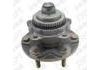 комплекс ступичного подшипника Wheel Hub Bearing:9P2-18077FB