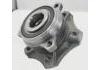 комплекс ступичного подшипника Wheel Hub Bearing:3101120XGW02A