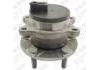 Moyeu de roue Wheel Hub Bearing:23542288