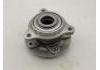 Radnabe Wheel Hub Bearing:6600060203