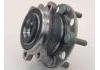 комплекс ступичного подшипника Wheel Hub Bearing:51730-L1000