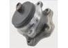 комплекс ступичного подшипника Wheel Hub Bearing:3104100AGW01A