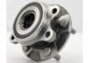 轮毂轴承单元 Wheel Hub Bearing:3103J10-0010