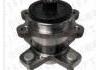 комплекс ступичного подшипника Wheel Hub Bearing:3104100XNZ01A