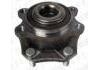 комплекс ступичного подшипника Wheel Hub Bearing:SA13-33-060