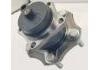 Moyeu de roue Wheel Hub Bearing:SX5-3104020