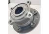 комплекс ступичного подшипника Wheel Hub Bearing:3104100XKU47A