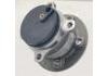 комплекс ступичного подшипника Wheel Hub Bearing:3104100AKU0PA