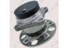 Moyeu de roue Wheel Hub Bearing:011-1017-0330