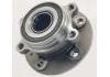 комплекс ступичного подшипника Wheel Hub Bearing:351000-3ARX0000