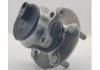 комплекс ступичного подшипника Wheel Hub Bearing:C3010650600