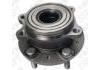 Moyeu de roue Wheel Hub Bearing:F202F2603010700