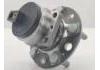 комплекс ступичного подшипника Wheel Hub Bearing:3502120-BQ01