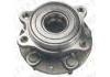 Cubo de rueda Wheel Hub Bearing:3501120-AW01