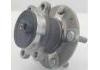 комплекс ступичного подшипника Wheel Hub Bearing:S202F2603030501